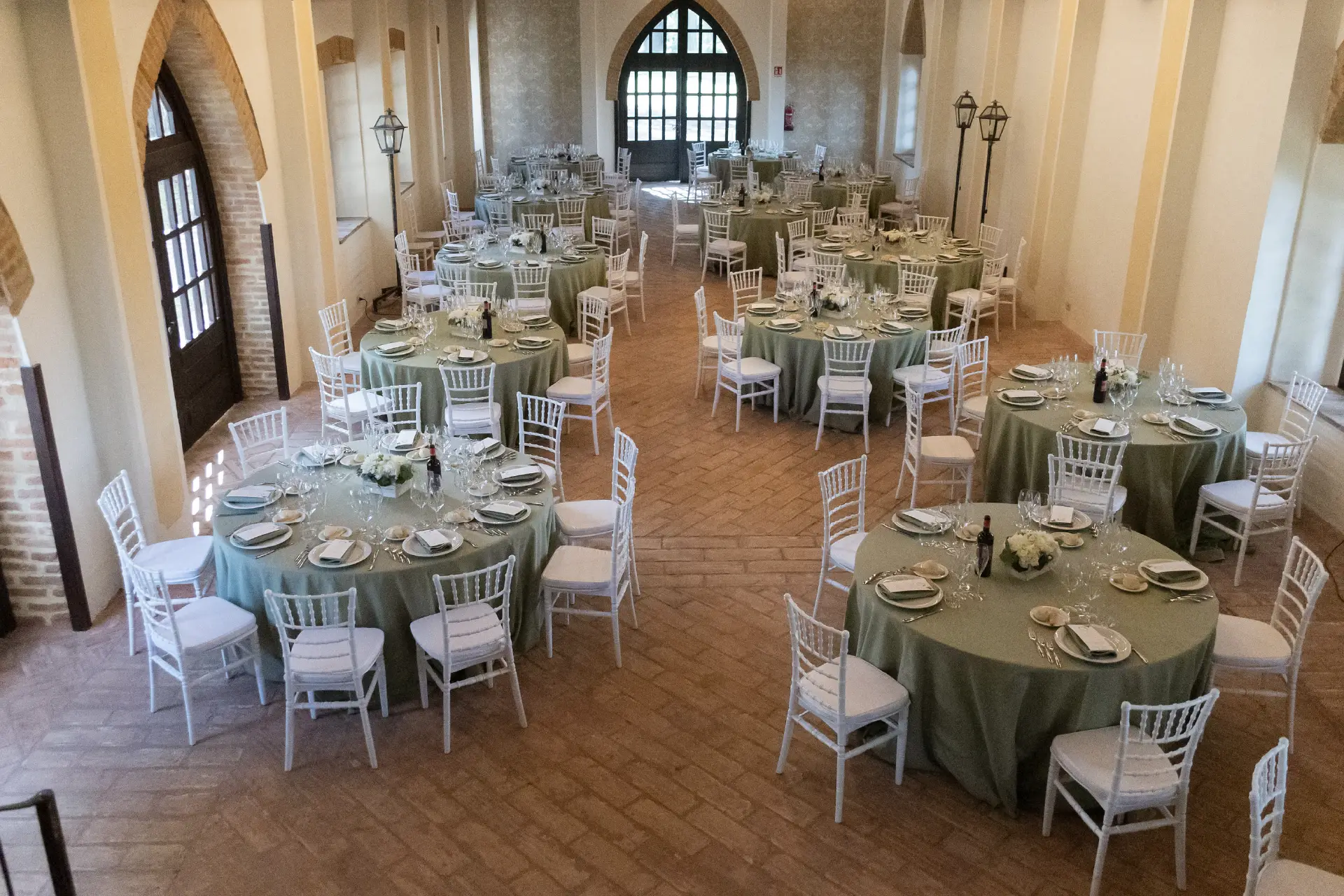 1 Palazzo Bellissomi