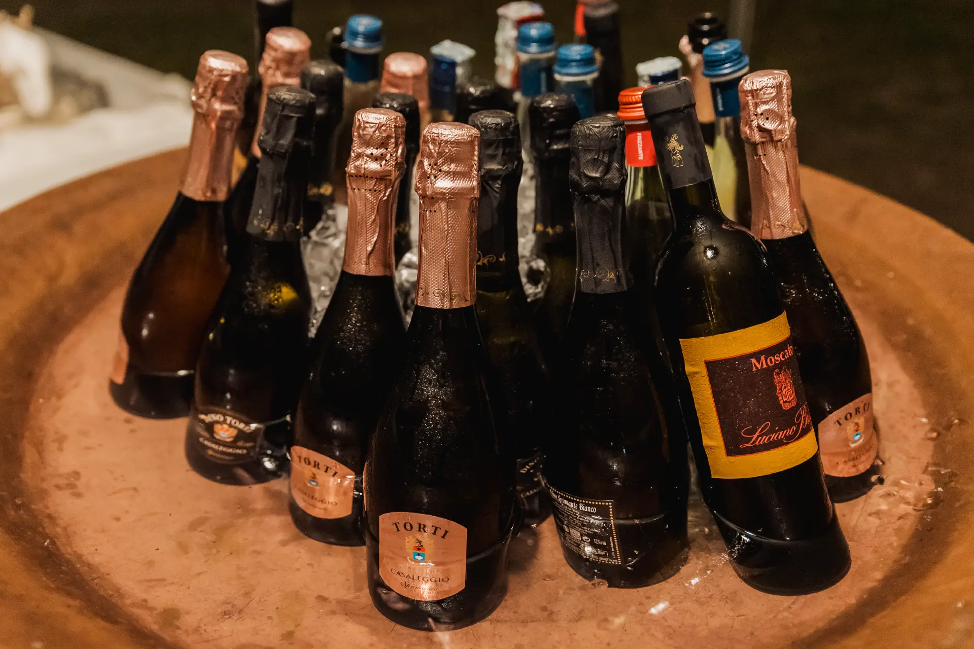 Eventi aziendali a Palazzo Bellisomi15