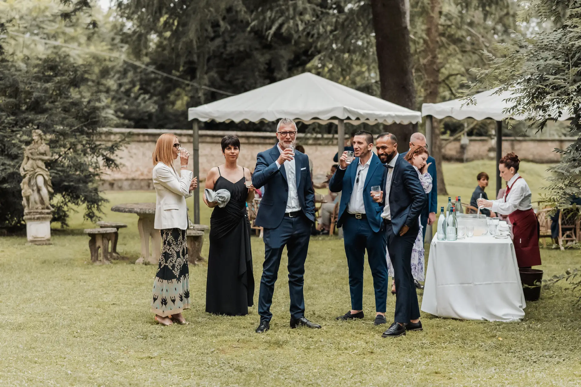 Eventi aziendali a Palazzo Bellisomi2