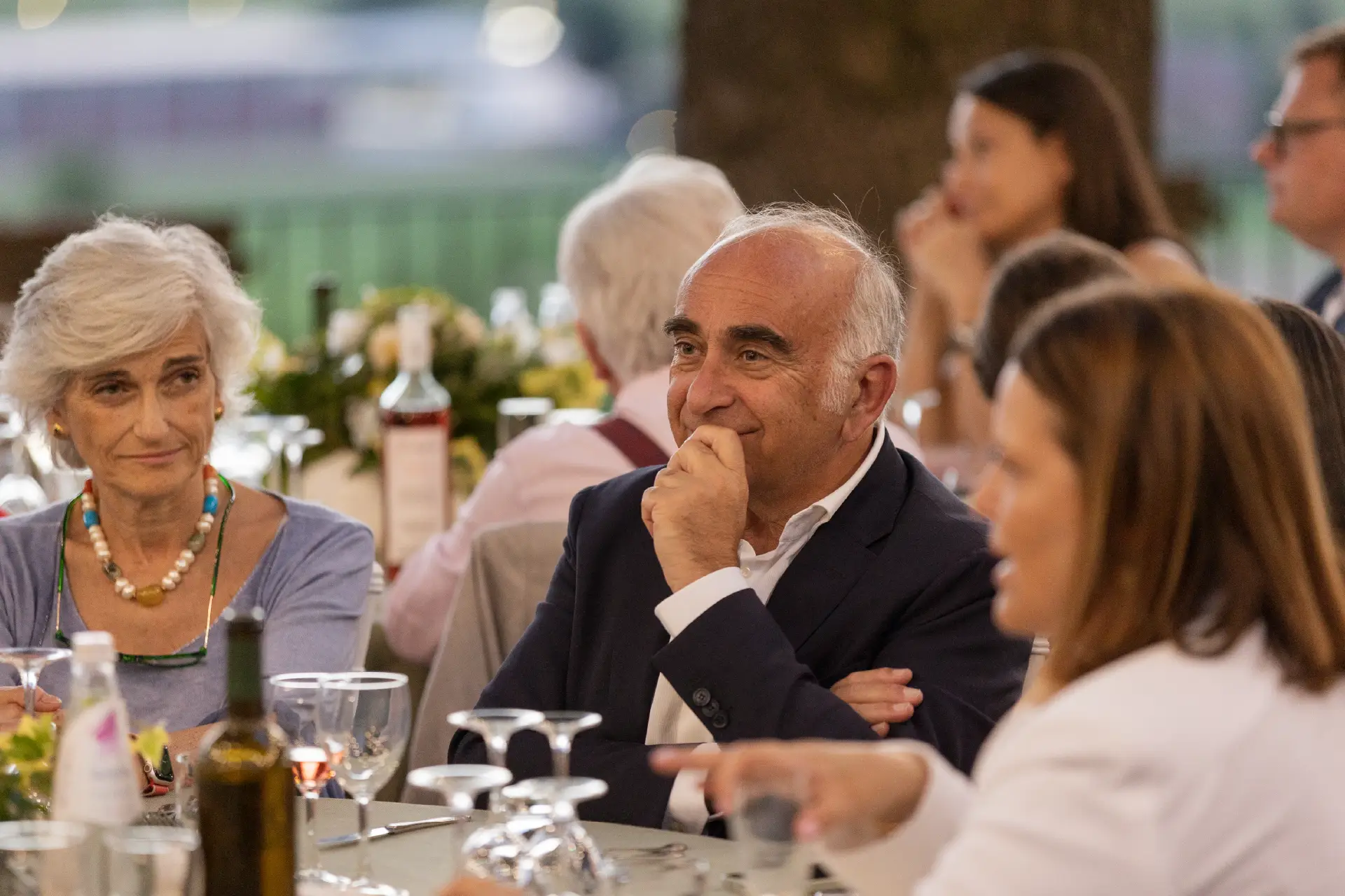 Eventi aziendali a Palazzo Bellisomi21