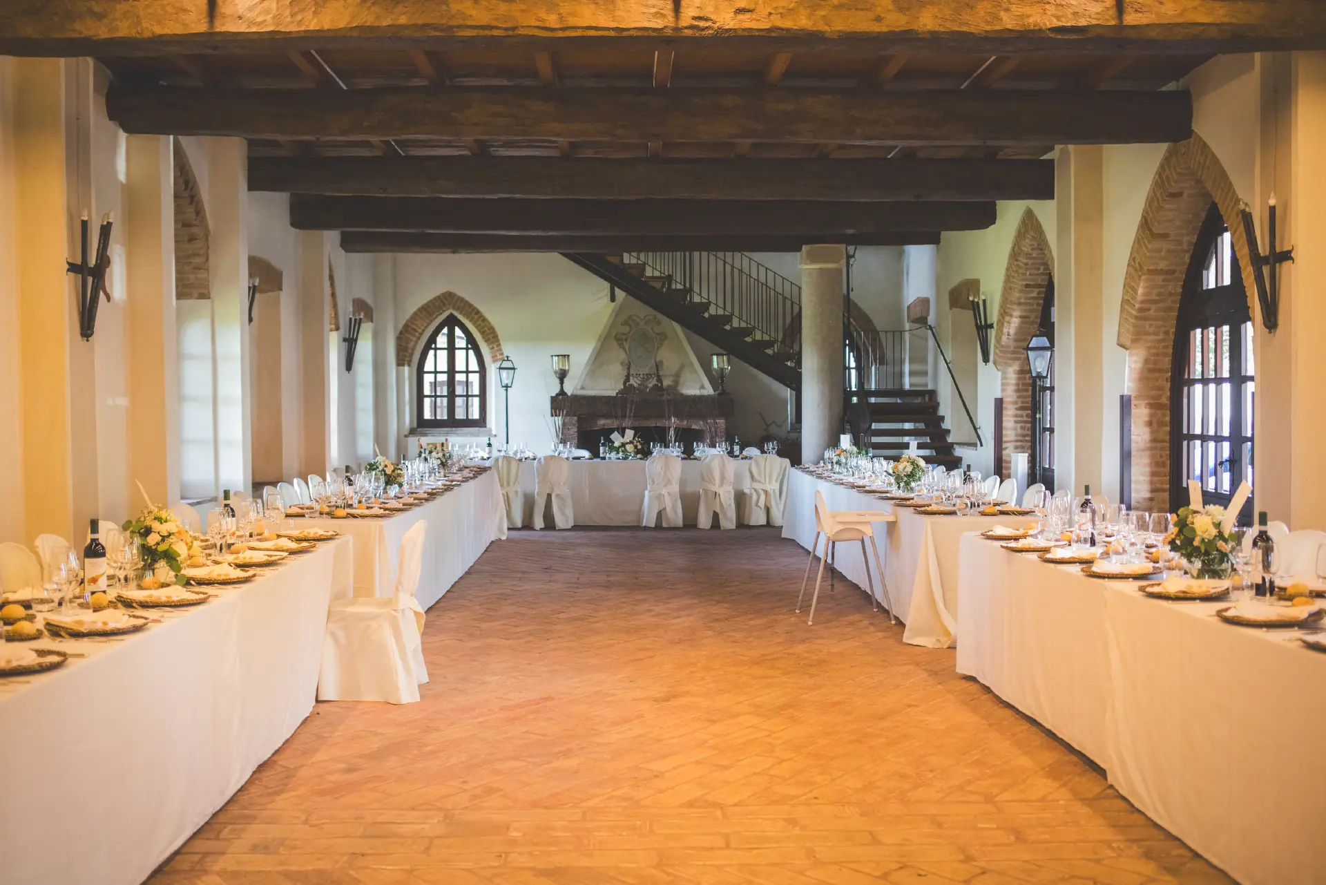 Eventi aziendali a Palazzo Bellisomi23