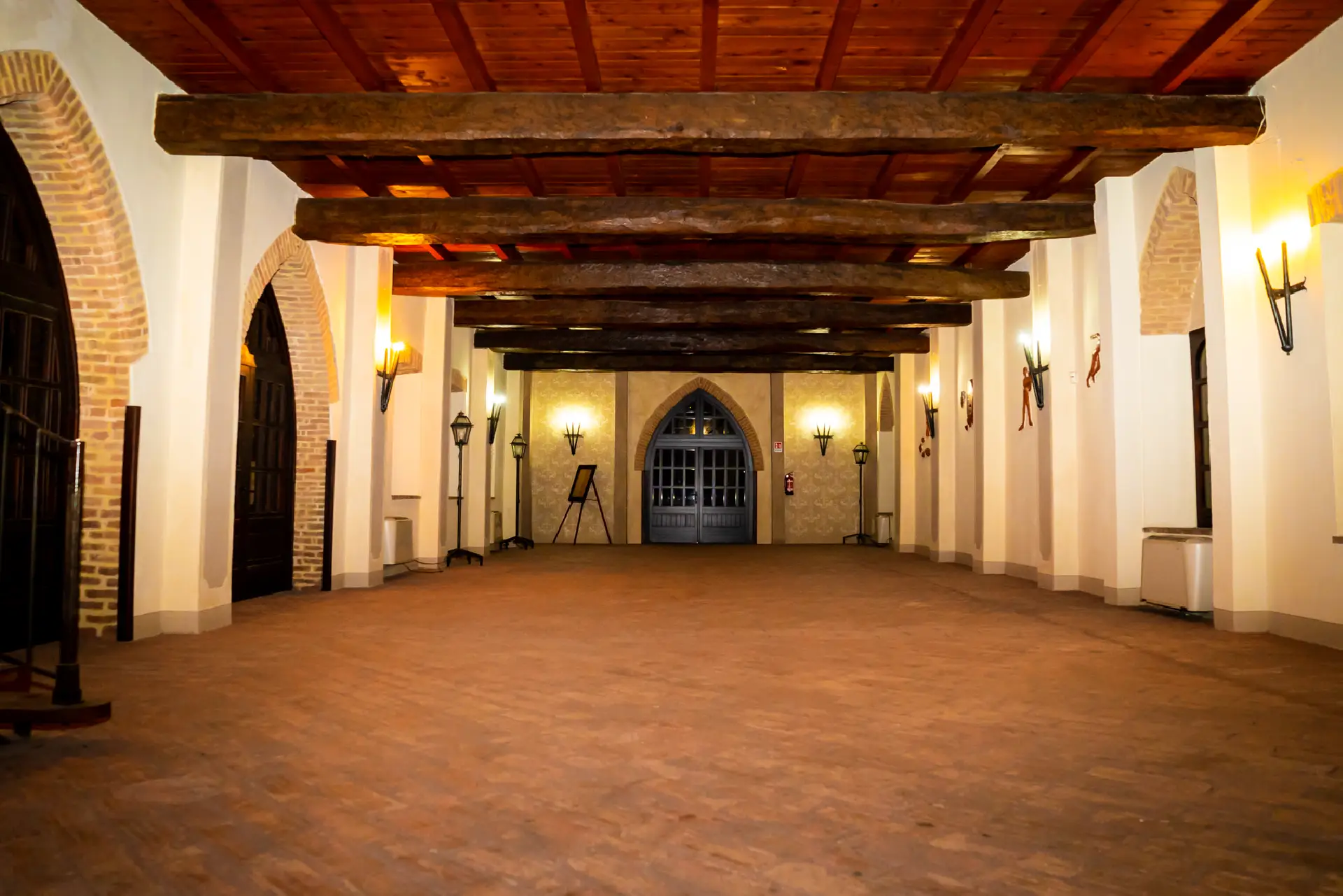 Eventi aziendali a Palazzo Bellisomi27