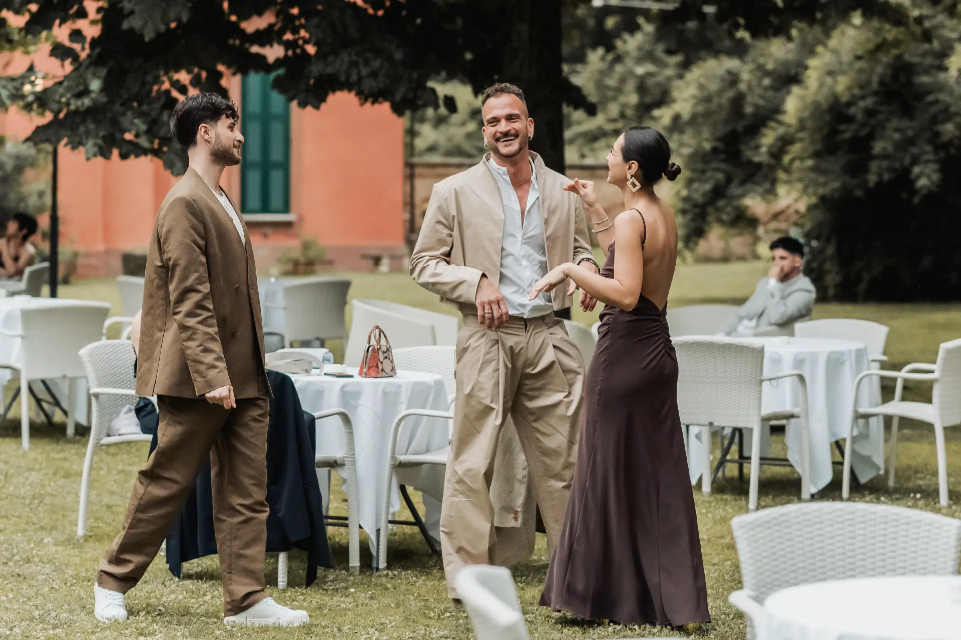 Eventi aziendali a Palazzo Bellisomi3