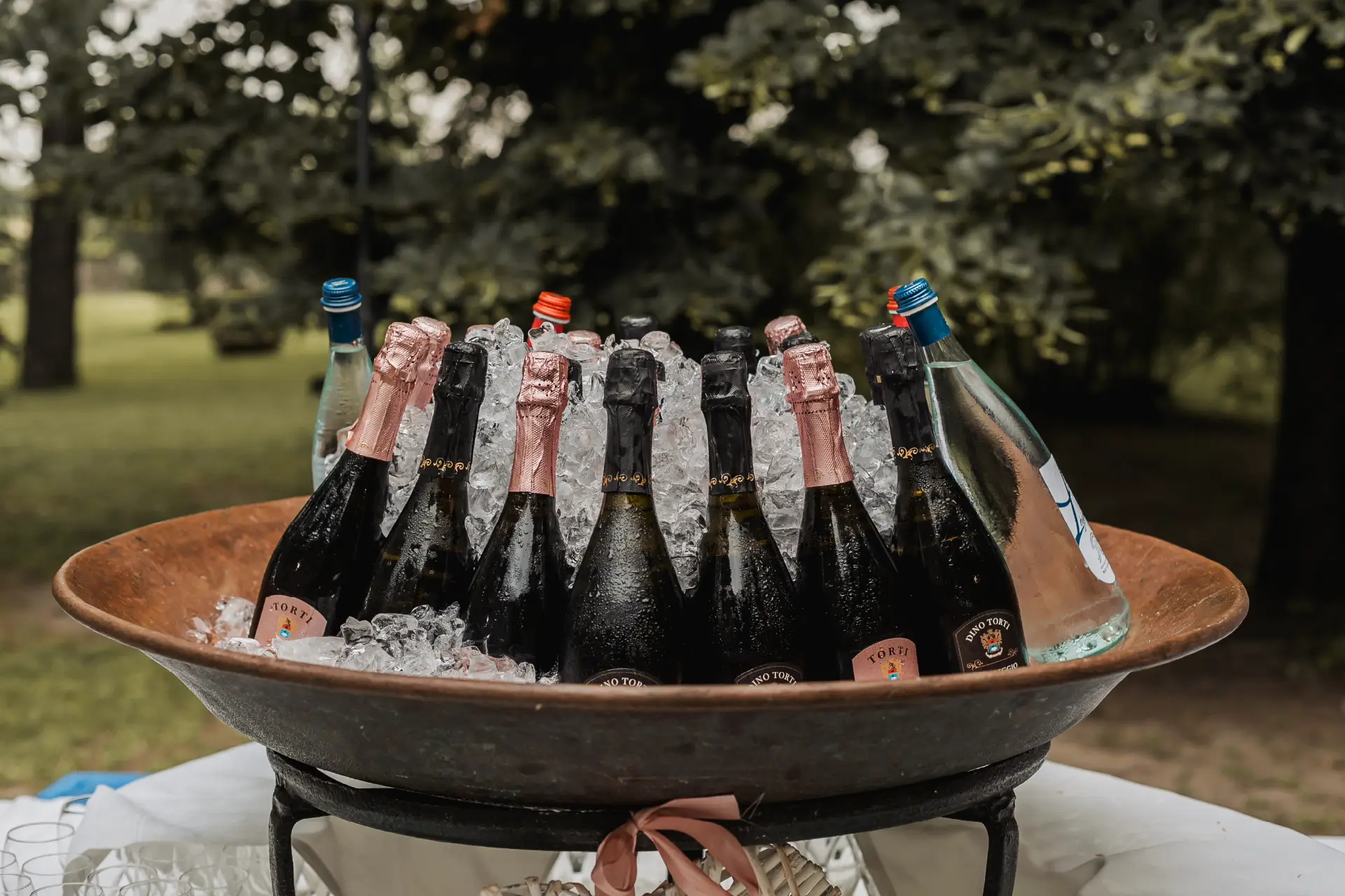 Eventi privati a Palazzo Bellisomi18