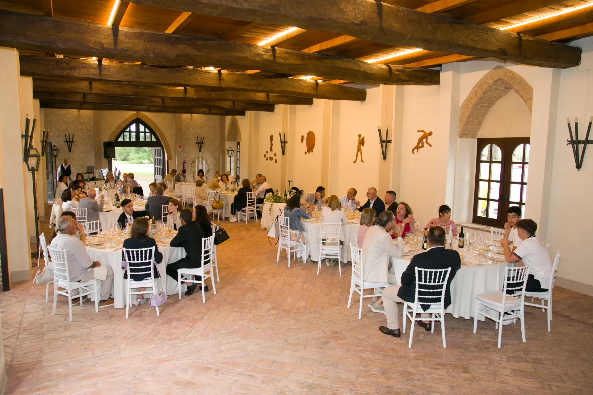 Eventi privati a Palazzo Bellisomi2