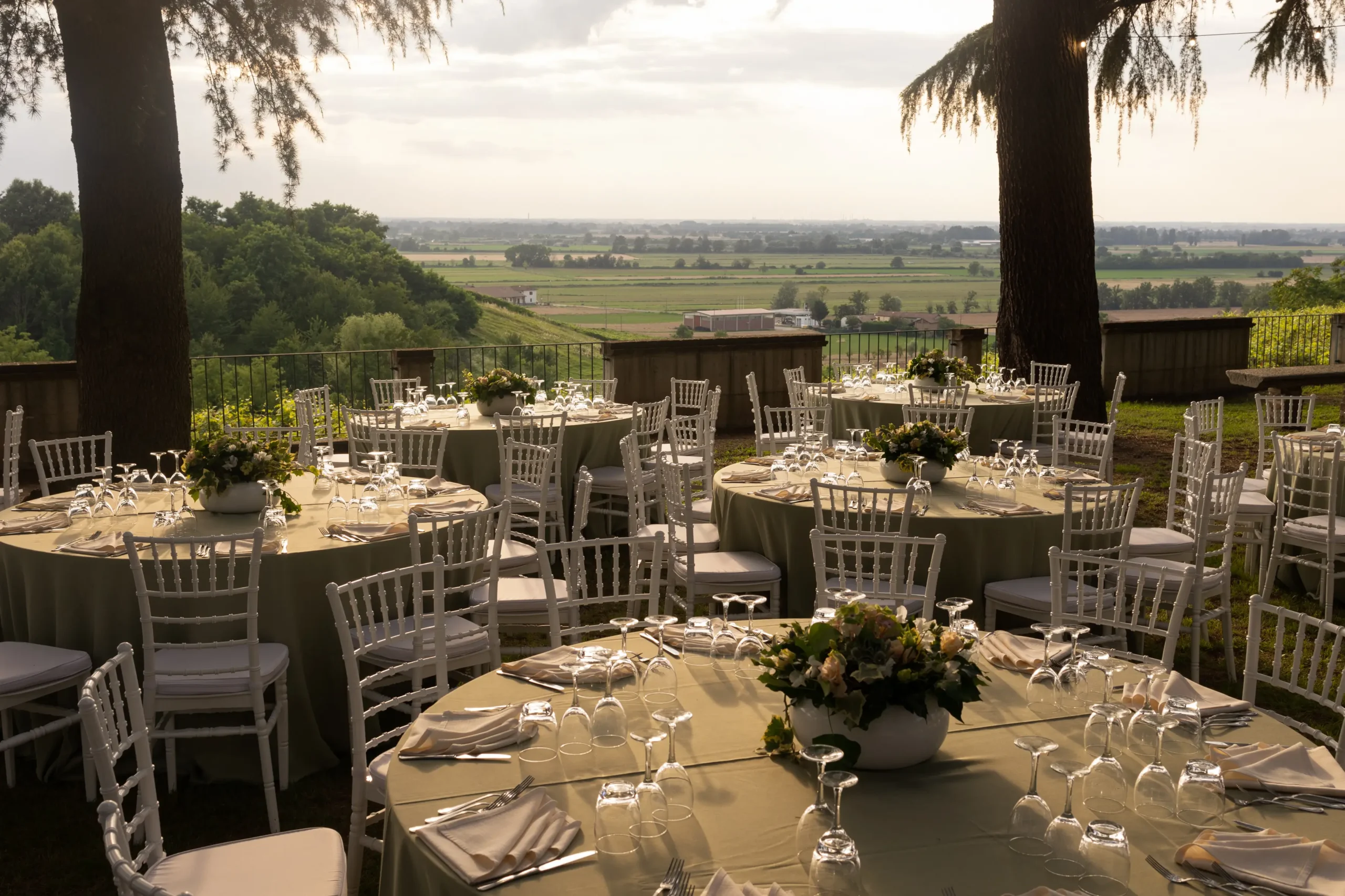 Evento Libarna Gas-5