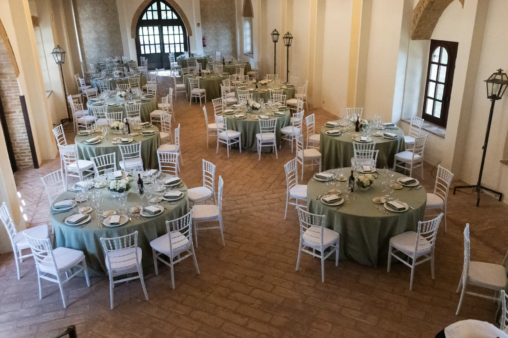 Tavola disegno 16 Palazzo Bellissomi